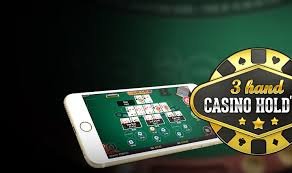 Visual utama permainan slot online winidnbet dengan desain keren dan modern